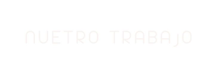 NUETRO TRABAJO